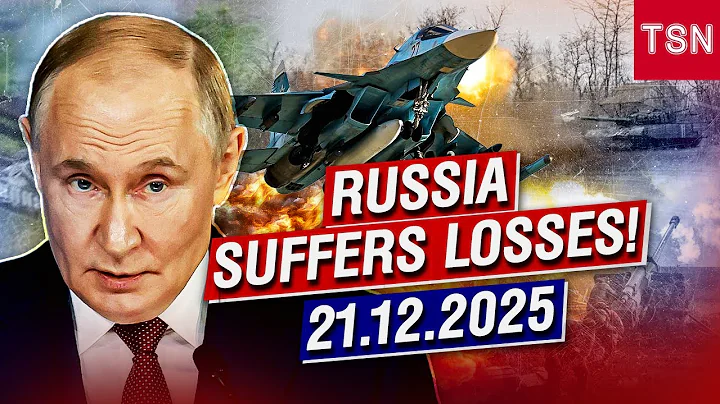War news: RUSSIAN ARMY FLEES THE FRONT! URGENT DECISIONS ON PEACE — PUTIN ON THE BRINK OF DEFEAT!