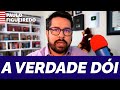 Assista ao vídeo que levou à minha saída da Jovem Pan