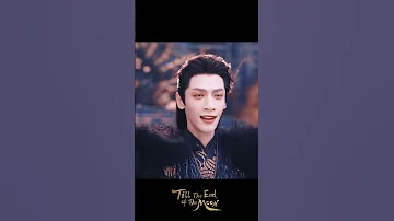 What Happened Is Tan Taijin Controlled By Devil God Till The End Of The Moon YOUKU Shorts 