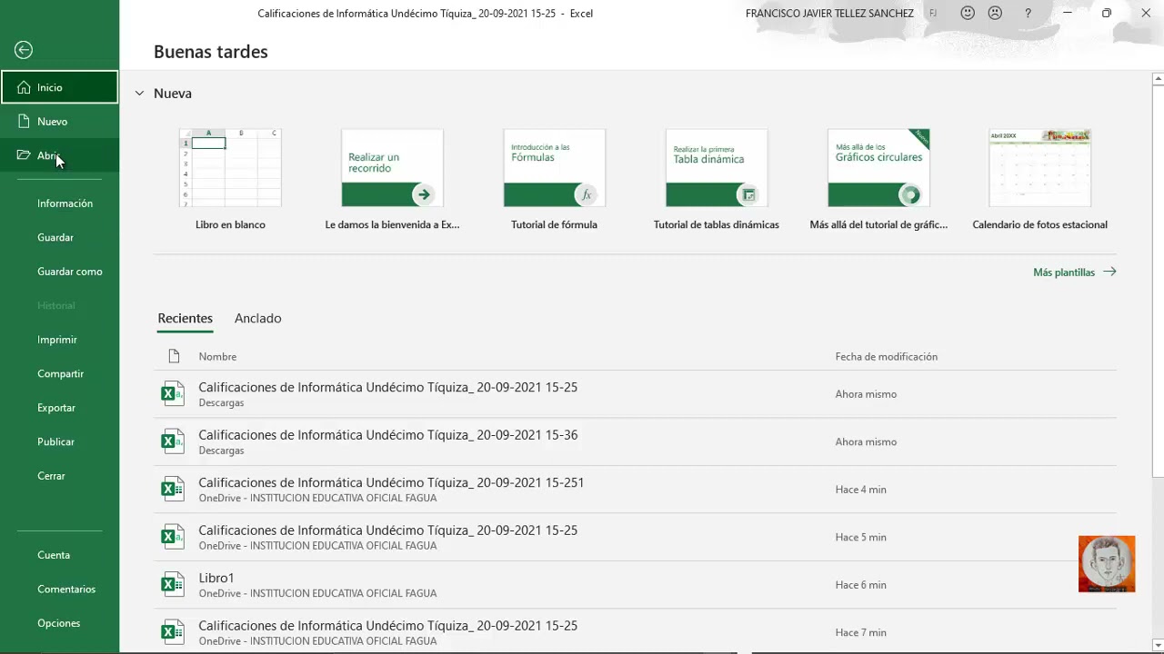 Convertir archivos CSV en excel de escritorio / excel office 365 online -  YouTube