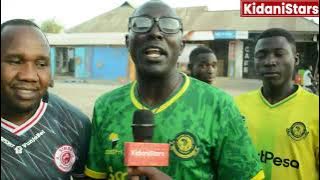 MASHABIKI WA YANGA WATEMA CHECHE KUIFUNGA GEITA GOLD