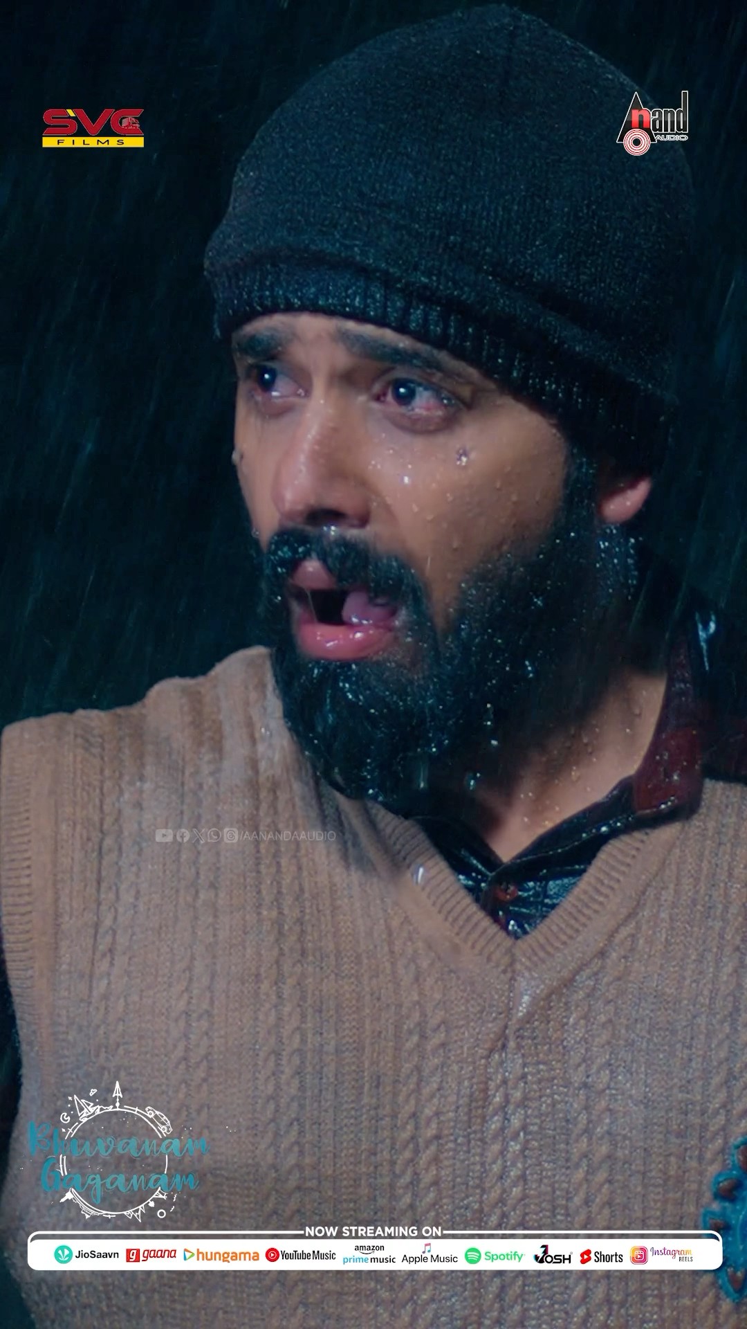 Bhuvanam Gaganam Official Trailer | Pramod | Pruthvi Amber | Rachel | Ponnu | GummneniVijay |Gireesh