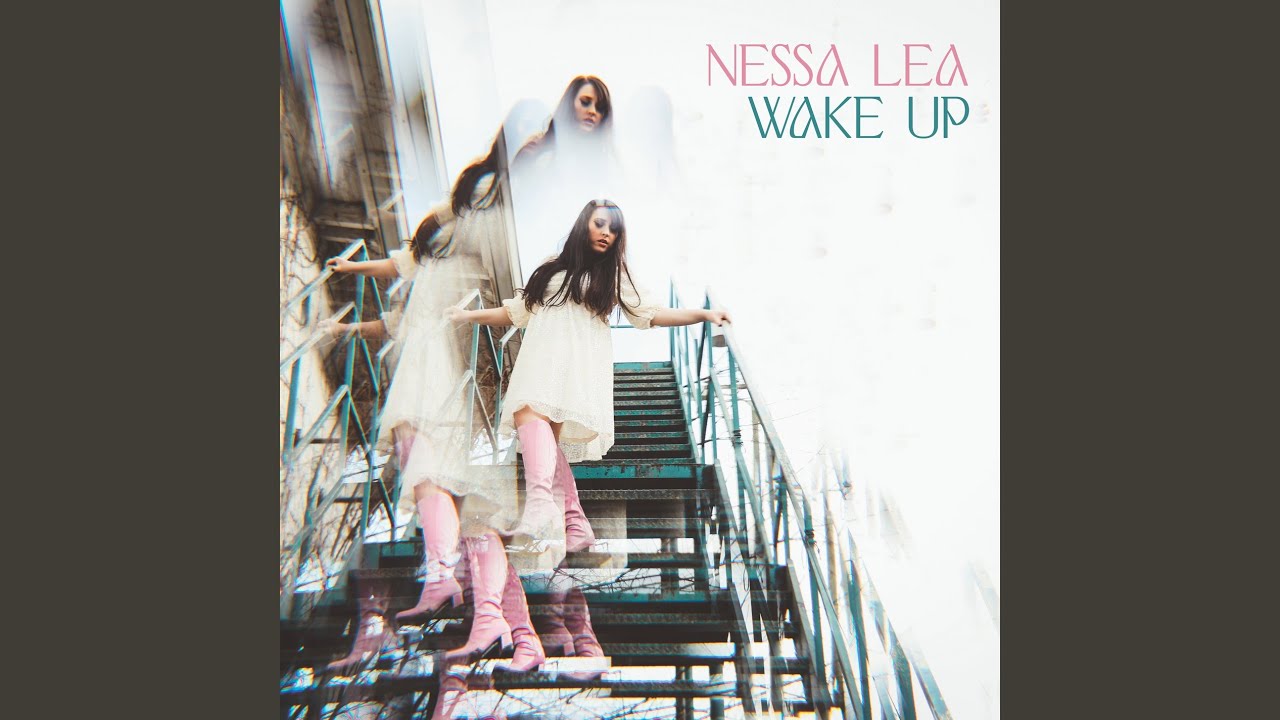 Watch Wake Up on YouTube Watch Wake Up on YouTube