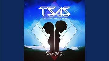 Think Of You (Radio Edit)