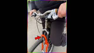 Crazy Story Of The First Cycle Break