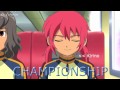 イナズマイレブンシリーズ5周年記念「本当にありがとう」 D2 02 CHAMPIONSHIP