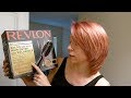 Revlon One-Step Hair Dryer and Volumizer Review - Chantal's Corner