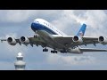 **1500 Subscribers** Aviation Music Video &quot;The Magic of Schiphol&quot;