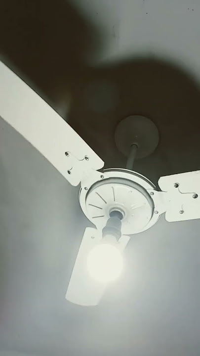 ventilador de teto ventisol Wind
