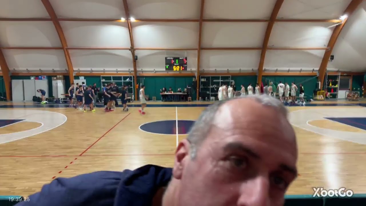 U17 Ecc: vs Pass Roma