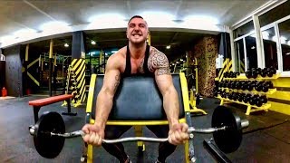 Sport Motivation Inspiration Fears Gym Workout Bodybuilding Мотивация Спорт Тренировка Фитнес