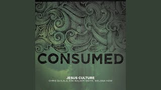 Vignette de la vidéo "Jesus Culture - Holding Nothing Back (Live)"