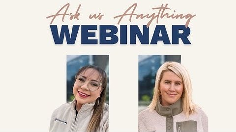 Ask us Anything Webinar (Wealthbox Edition)