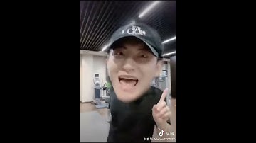 Luhan & Tao Tiktok