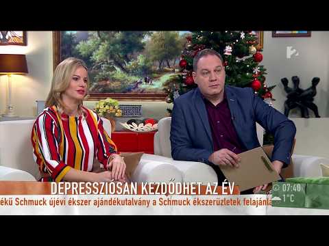 Videó: Az ünnepek utáni depresszió kezelése