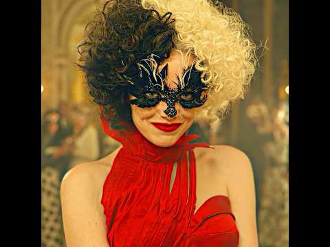 Cruella (2021) | The night Estella became Cruella.💄🔥👑 #edit