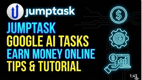 JUMPTASK DAILY NEW GOOGLE TASKS ANSWERS WITH WEBSITE