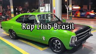 Sabotage - "Cocaína" - Rap é Compromisso - Rap Club Brasil