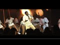 Jonathan c gambela  grand dieu remix le temps des choisis paris