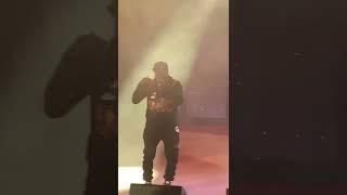 Tech N9ne - They Know Meh (ft. The Popper) [Live at Red Rocks] *TECH N9NE - BLISS LP 2023*