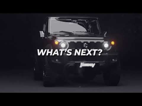 TEASER JIMNY ZMODE WHATS NEXT  22.2.22