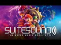 The Super Mario Bros. Movie - Ultimate Soundtrack Suite