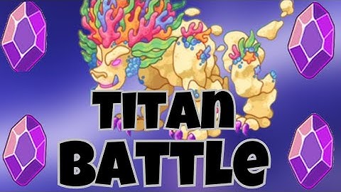 Titan Battle In Prodigy | Prodigy Math Game | @Anime_Shot12