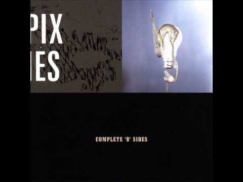 Pixies - Winterlong (Neil Young Cover)