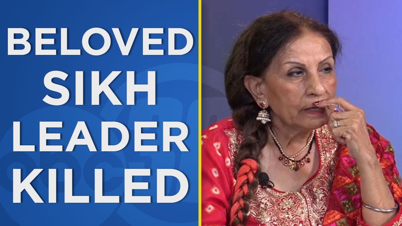 Local Sikh leader and TV show host killed in crash in Fresno