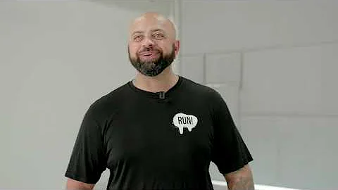 Dennis Straube - K9 Street League Profile