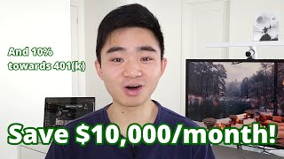 How I Saved for my Down Payment for a House by Sinspiration 73 views 3 months ago 11 minutes, 35 seconds