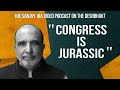 "Congress is Jurassic" - Sanjay Jha after Sachin Pilot is sacked | 10 Questions with Akash Banerjee
