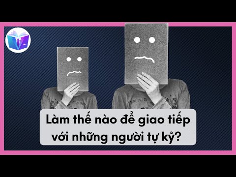 Video: Làm thế nào để quyến rũ một giảng viên: 14 bước (có hình ảnh)