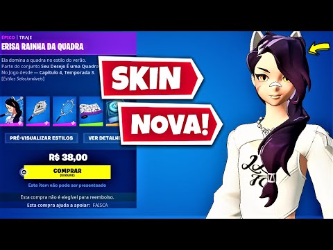 PACOTÃO AREIA DOURADA + ITENS GRÁTIS) LOJA DE HOJE FORTNITE 14/09/2022 LOJA  DE ITENS FORTNITE 