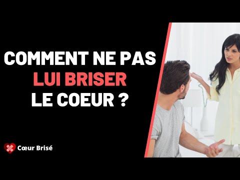 Vidéo: Comment Ne Pas Tomber Amoureux D'un Ami