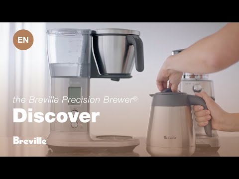 the-breville-precision-brewer™---the-search-for-the-perfect-coffee