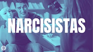 Narcisistas: señales para identificar a un narcisista