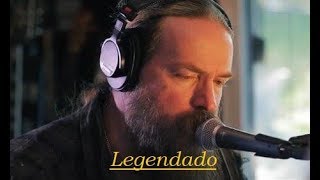 Black Label Society  - Scars  (Tradução/legendado) (Video)