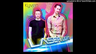 Kyven - One More Time Resimi