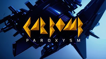 Car Bomb - Paroxysm [Official Music Video]