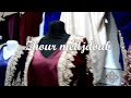 Machta Zhour 2022 تلبيس العرائس ماشطا زهور غرفة الصناعة التقليدية والحرف خميس مليانة