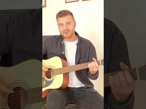 ДДТ - Метель. Сергей Новоселов. Под гитару. #ддт #метель #гитара