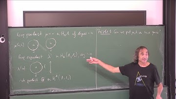 Poincare duality and TQFT structures for loop spaces K. Cieliebak (Augsburg)