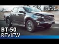 Mazda BT-50 GT 2020 Review @carsales.com.au