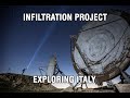 Infiltration: Forgotten History of Italy - Trailer