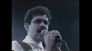 Dvd Legião Urbana Rio 1990