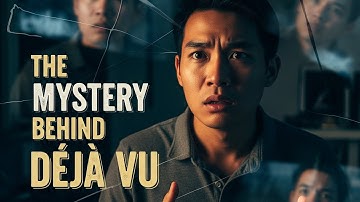 The Déjà Vu Enigma: Unraveling Your Brain