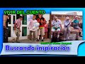 Vivir del Cuento “BUSCANDO INSPIRACION” (Estreno 19 septiembre 2022) (Pánfilo Humor cubano)