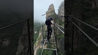 Zhang Qiling Tomb Raiders NotesYou ask me when I'm the most nervous