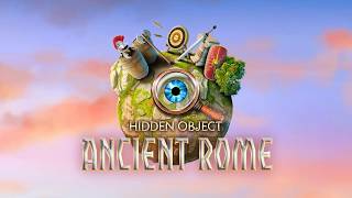 Ancient Rome Hidden Objects – Roman Empire Mystery Game for Android 2019 screenshot 2